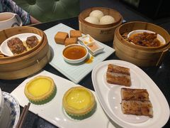-正斗·港式粤菜(SKLP店)