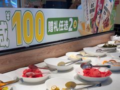 -豪客来牛排(天阳D32店)
