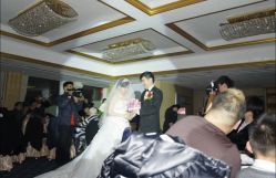点击看大图 -Doris一站式游轮婚礼船东直营店(外滩店)