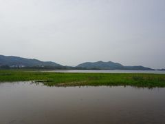 -四明湖