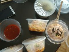 -秦镇史玉林凉皮(翡丽城店)