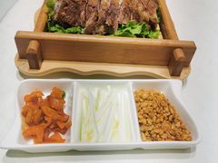 -惠丰堂饭庄(北洼路店)