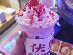 MEIJI牛乳姬-伏小桃(雁塔MOMOPARK店)