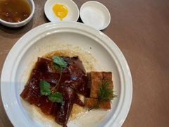 -香港狮子山下·明星粤菜餐厅(北苑店)