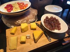 -广州富力君悦大酒店·凯菲厅