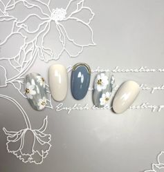 点击看大图 -LILY NAILS美甲美睫