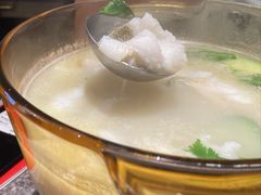 古法鲜黄鱼汤-四道菜·福建菜馆(新街口金鹰店)