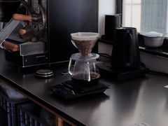 -纽巷咖啡 SOFTFOCUS COFFEE(锦和巴黎时韵店)