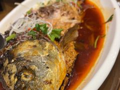 -二分八云雁阁•新晋菜大同味(长治路店)