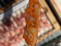-很久以前羊肉串(大宁中心广场店)