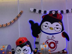 -一兆韦德健身·城市运动馆