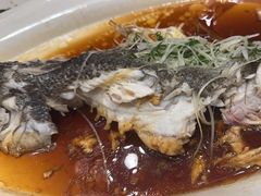 -渔家海鲜舫(宝湖路店)