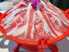 -红鼎坊·老成都火锅(新南门店)