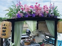 -小陆莲花蟹园农家乐(莲花岛店)
