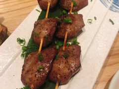 -初居食屋日式料理(万象城购物中心店)