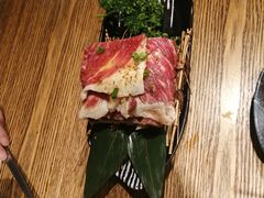 -鑫釜山海鲜烧烤(鑫丰国际店)