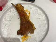 -清真·西域伙伴牛肉面·羊肉串(融创店)