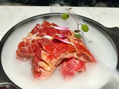 -焱铁烧·黑毛和牛专门店(杭州嘉里中心店)