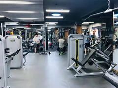-耀恒健身(南浦地铁店)