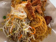 -结霜桥叻沙