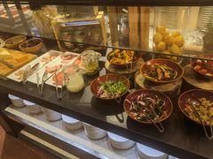 -香荟Aroma·外滩茂悦大酒店