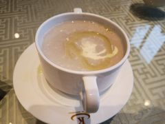 -起士林西餐厅(东经路店)