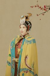 点击看大图 -美云庭古装·格格服汉服·京城旅拍(北京店)
