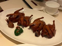 -利苑酒家(宜安广场店)
