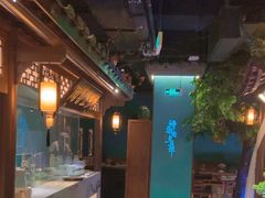 -佬麻雀·剁椒鱼头(京基KK One店)