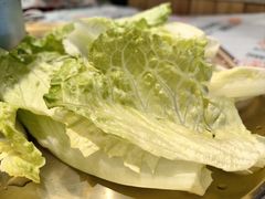 -曾百万小炉小串自助烧烤(高新店)