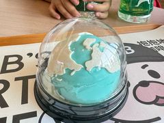 -抱抱地球咖啡馆(国家海洋博物馆店)