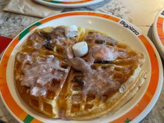 -比格比萨自助(宝山日月光店)