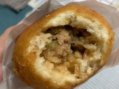 煎包-煎意浓·吴记煎包(交通路店)