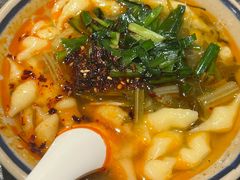 -福苗小骆驼烧烤(大唐不夜城店)
