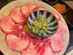 -上男·烧肉集市(五一广场店)