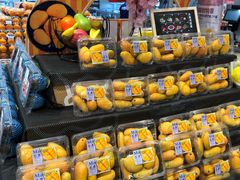 -盒马鲜生(富田新天地店)