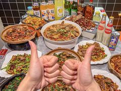 -赣菜笔记·江西米粉·小龙虾·小炒(曹杨路店)