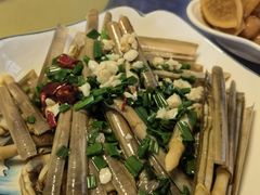 -天天渔港海鲜酒家(石浦玉泉路店)