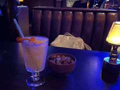 -悦界酒吧(后海店)