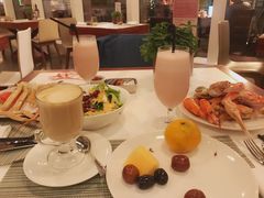 -上海浦东嘉里大酒店