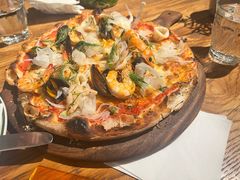 -La Strada(安福路店)