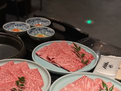 -然锅料理