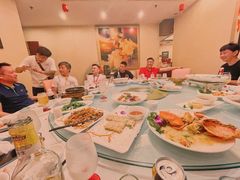 -龙汇酒家(沪闵路店)