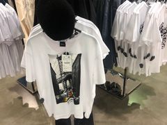 -ZARA(仓山万达店)