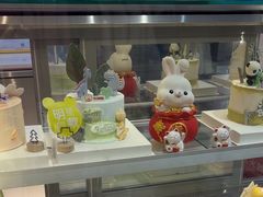 -CAKE BOSS 蛋糕老板(西单君太百货店)
