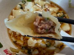 -文武王氏烧饼·无矾油条(西溪路店)