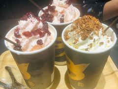 -BeauTea水仙(coco park店)