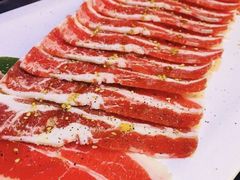 -牛中牛烤肉店(民生街店)