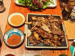 -将军牛排·尔滨地标朝鲜族美食(总店)