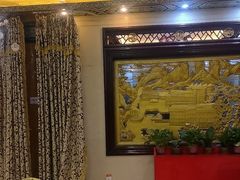 -鹊华居·地道鲁菜·海鲜·融合味(大明湖店)